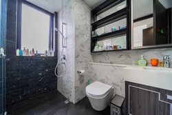 Mayfair Gardens (D21), Condominium #536927591